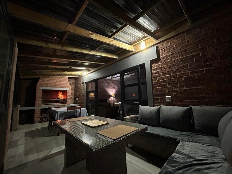 To Let 1 Bedroom Property for Rent in Cape St Francis Eastern Cape